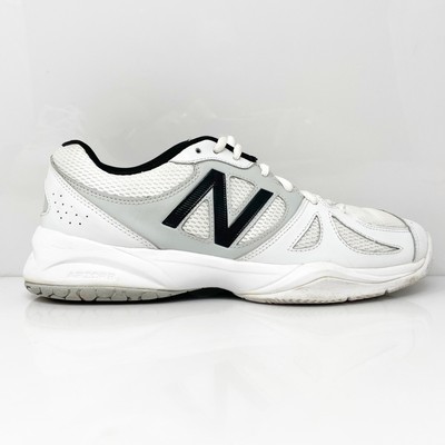 

Женские кроссовки New Balance 696 WC696WS белые кроссовки размер 10,5 B, Белый, 696