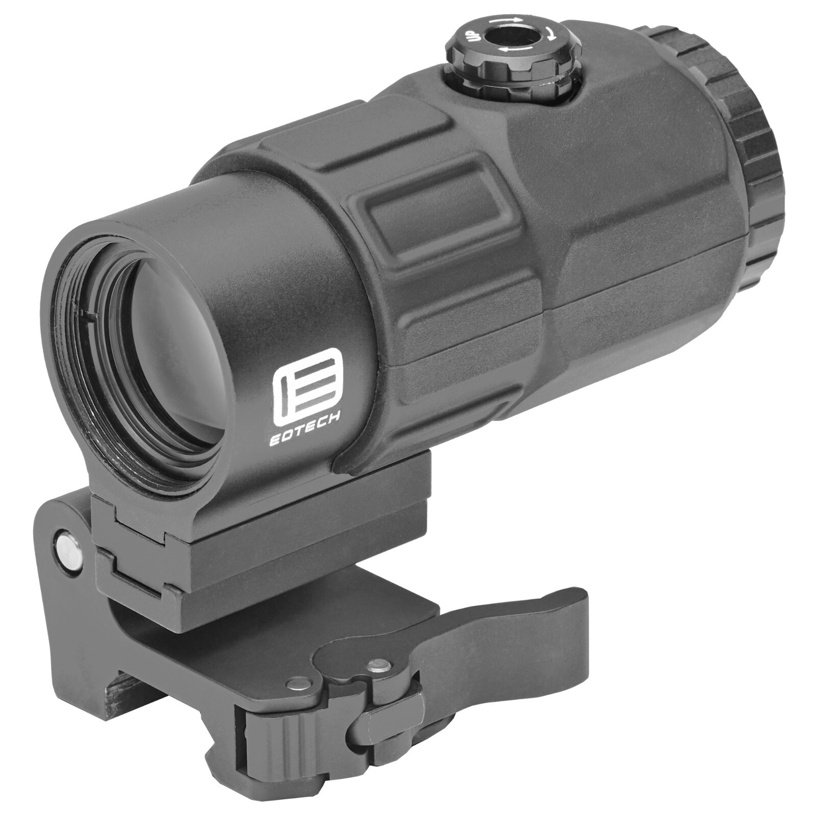 Eotech g45タイプレプリカ G45 5X Magnifier With 2.26 FTC Mount Combo Replica Color