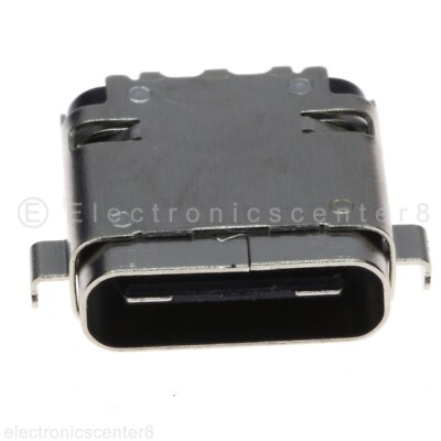 DC Power Jack Charging Port For HP Spectre X360 13-AP 13-AP0033DX AP0023DX