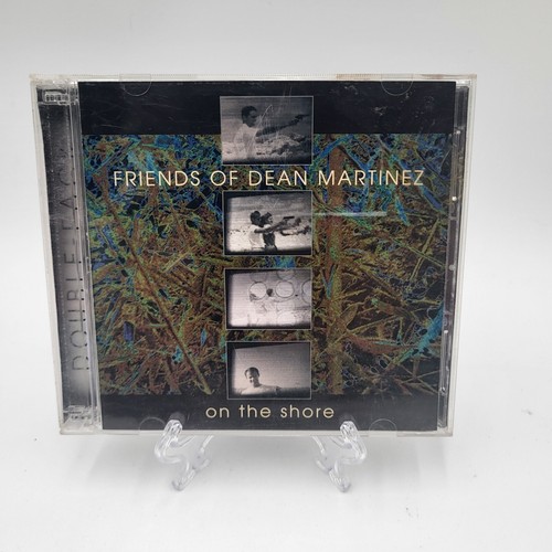 CD- On The Shore Friends Of Dean Martinez 825807700027| eBay
