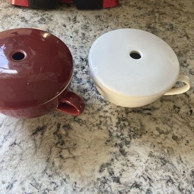 Foto dell'oggetto di un acquirente verificato