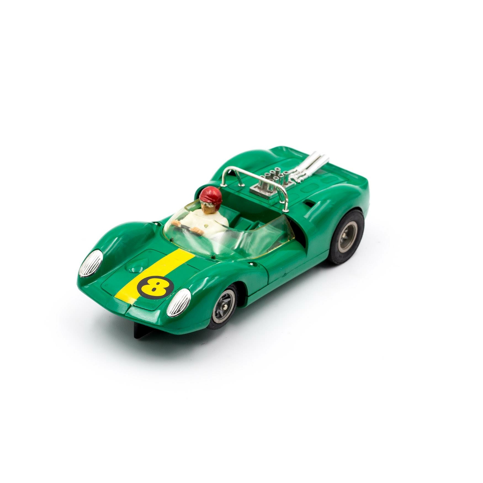 fleischmann slot cars