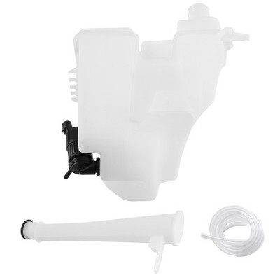 Front Washer Storage System for Nissan Sentra 1.8L 13-17 NI1288158 With Cap