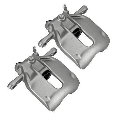 Pinza de Freno Completa for Nissan Micra III 1.2 1.4 16V 2003-10 196868