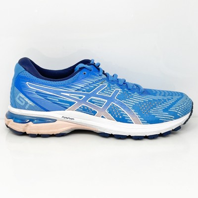 

Asics Womens GT 2000 8 1012A591 Синие кроссовки для бега Размер 9.5, Синий, GT 2000 8