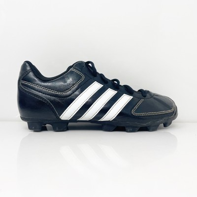 

Adidas Boys Tater TPU 4 G66359 Черные бейсбольные бутсы Размер 4,5, Черный, Tater TPU 4
