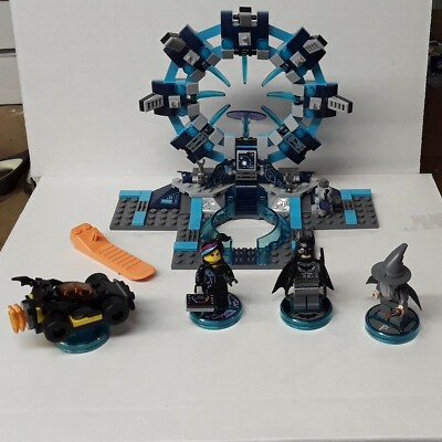 Lego Dimensions Starter pack new in original package 