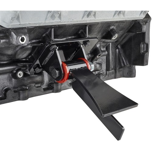 New Chevy Heavy Duty Universal LS Motor Engine Swap Weld-In Motor Mounts