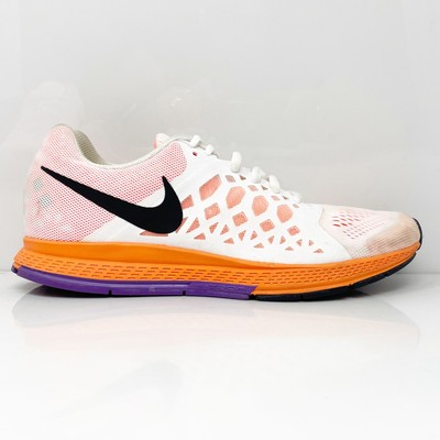 

Nike Womens Air Zoom Pegasus 31 654486-102 Белые кроссовки для бега Размер 9, Белый, Air Zoom Pegasus 31