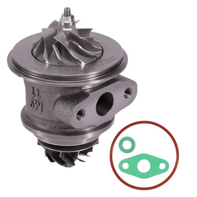 Turbo cartouche chra for Citroen C4 16 HDi 90 CV 49173-07508 Turbo Core TD025