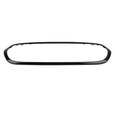 Front Bumper Grille Surround Trim For Mini  F55 F56 F57 2014-2021 51137449207