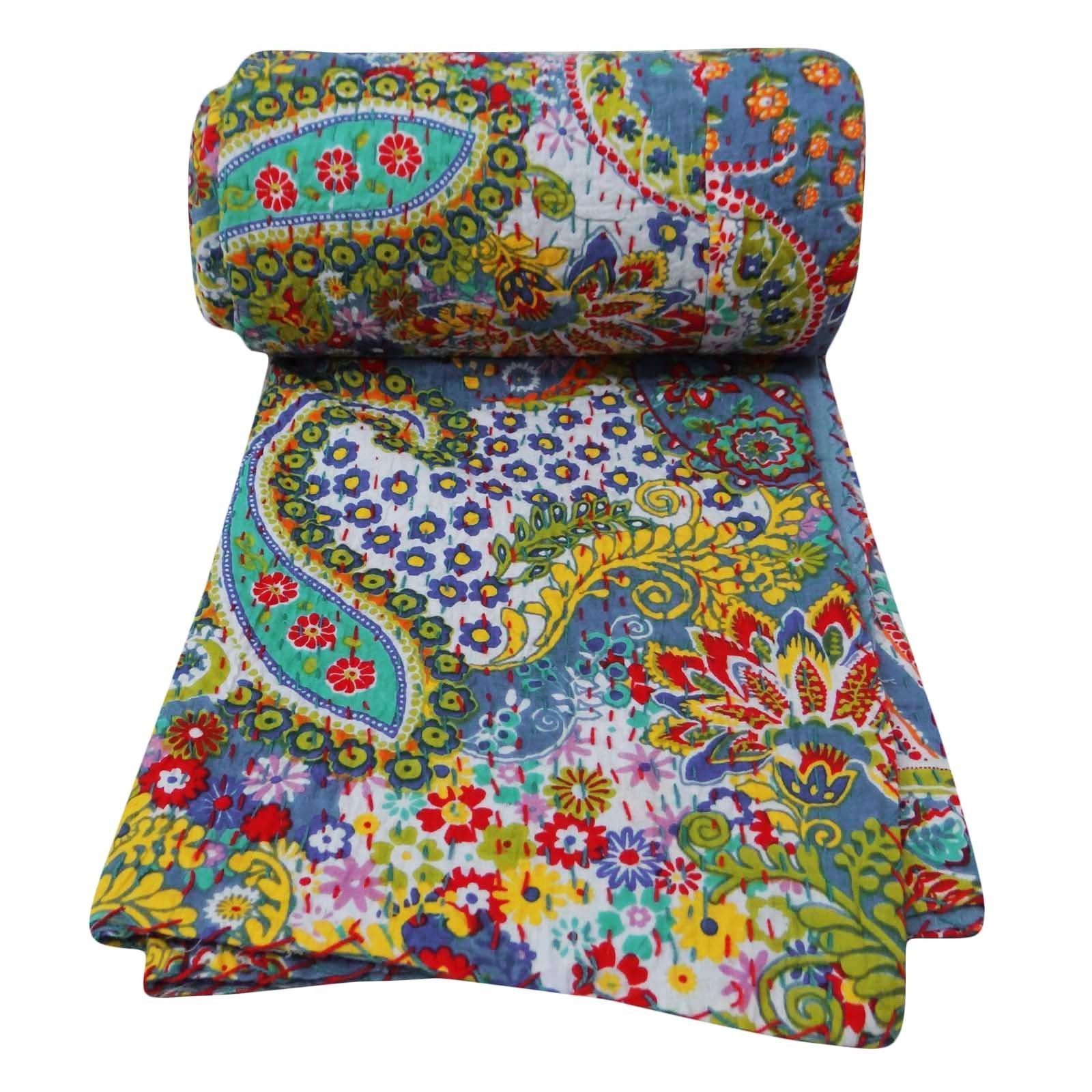 Damask Quilts, Bedspreads and Coverlets