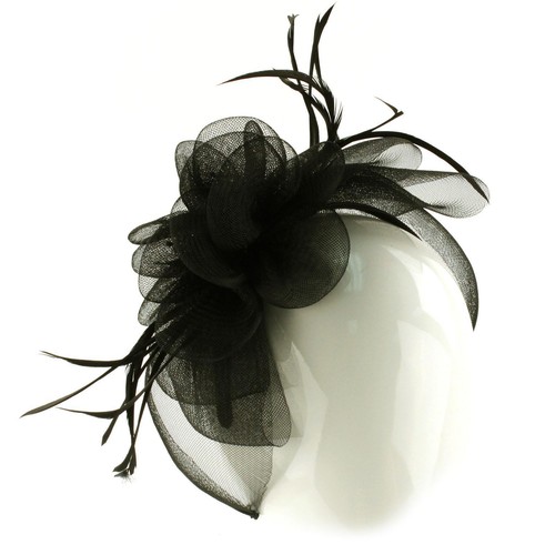 Headband for Cocktail Tea Party Headwear 1920s Flapper  display picture 1