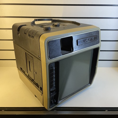 Amazon.com : Kodak Ektagraphic III AT Slide Projector