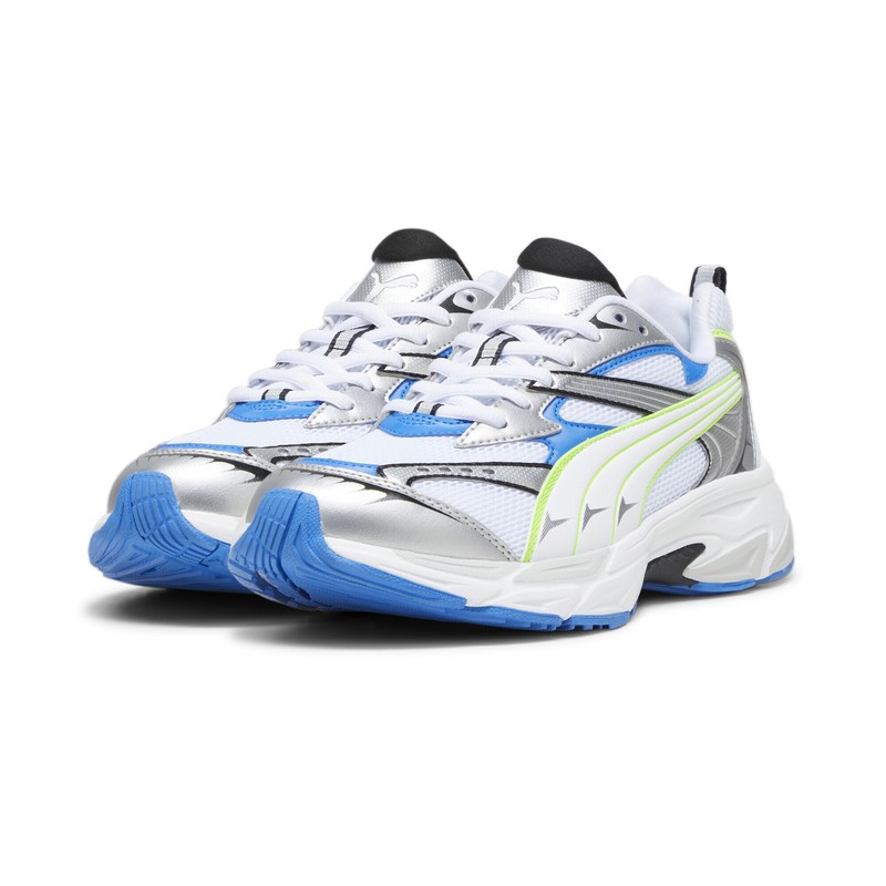 Кроссовки puma morphic base. Кроссовки puma morphic base