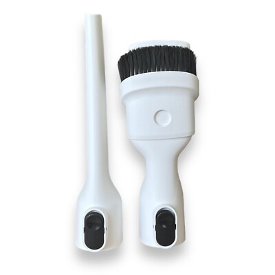 NEW Original Tineco PURE ONE S11 Crevice & Dusting Brush Replacement