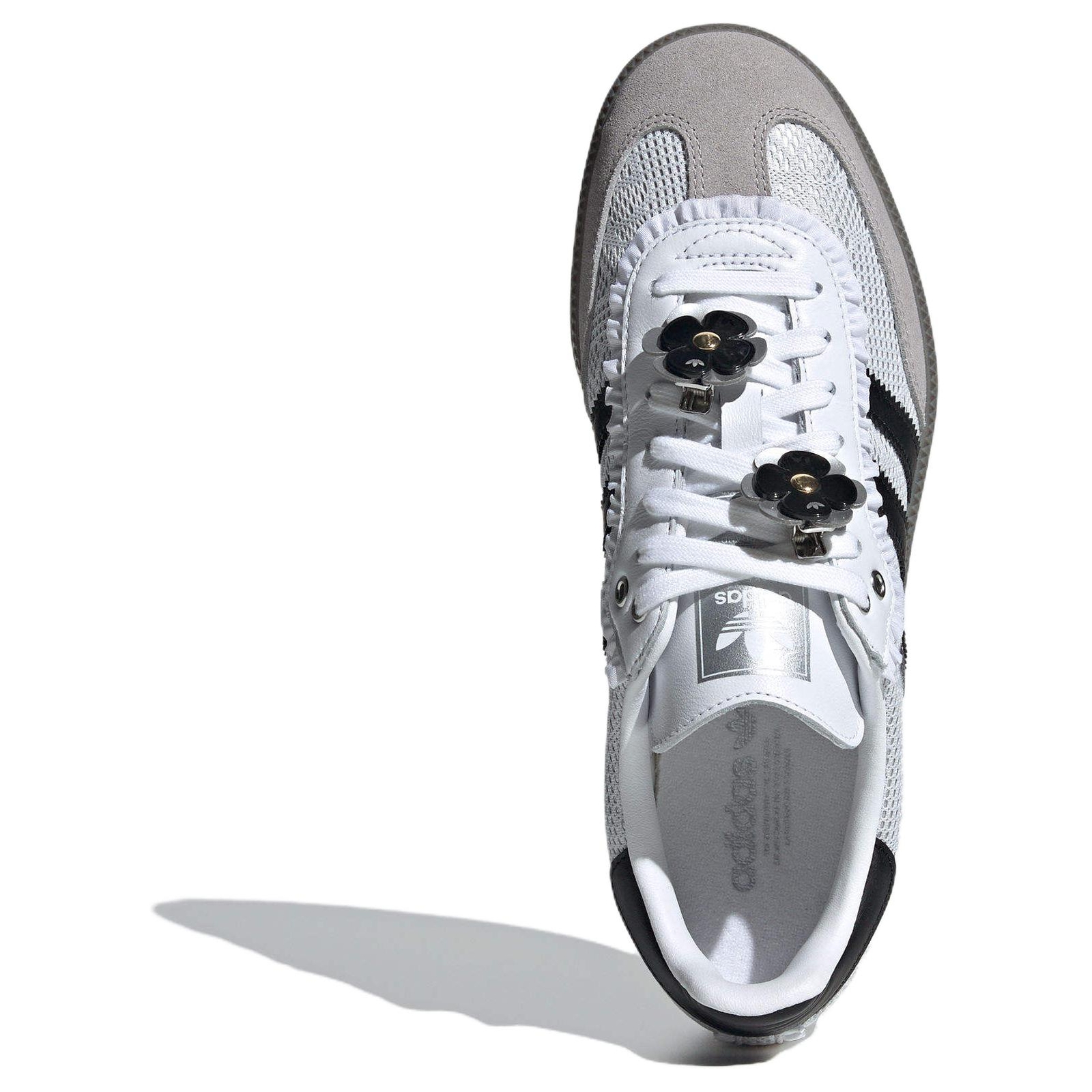 adidas Samba OG Lace Flower IH3371 | eBay