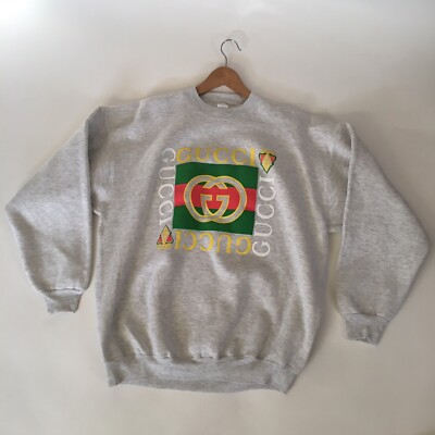 bootleg gucci hoodie