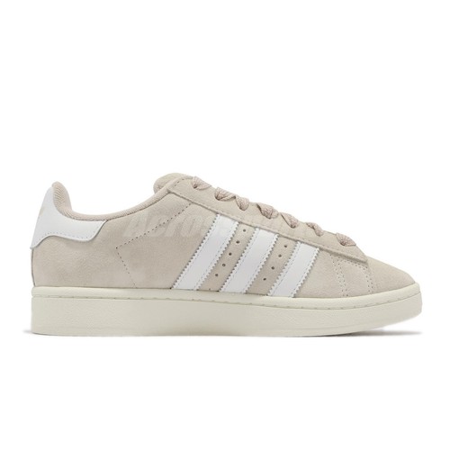 

Adidas Originals Campus 00s W Wonder White Женская повседневная обувь цвета слоновой кости HP2924, Белый, Campus 00s W