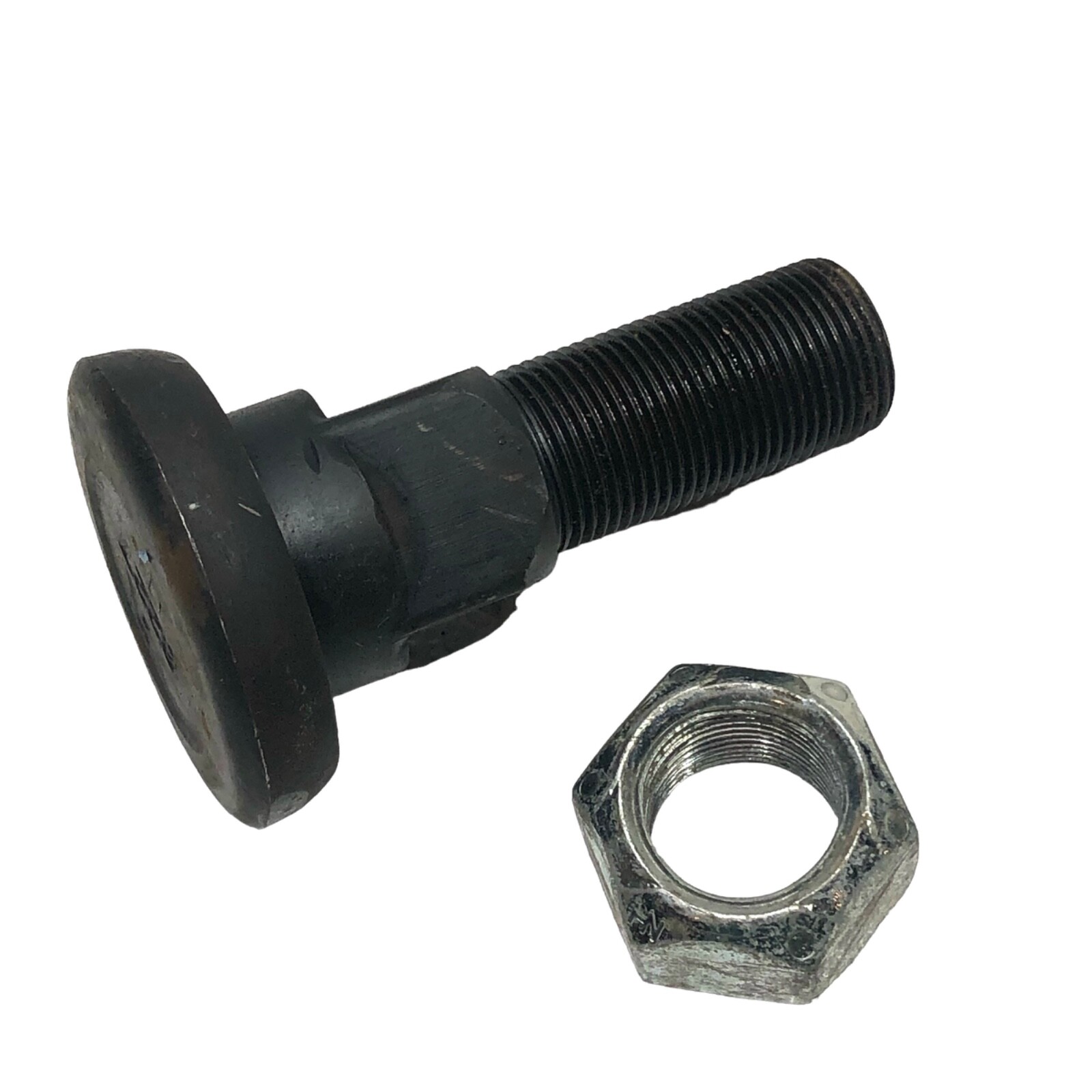 Alamo 700-8195 & 8264 Mower Blade Bolt & Nut Kit Replaces