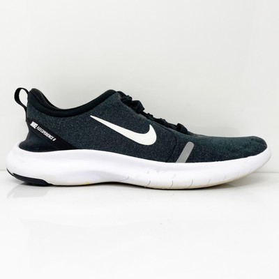 

Nike Womens Flex Experience RN 8 AJ5908-013 Черные кроссовки для бега, размер 10, Черный, Flex Experience RN 8