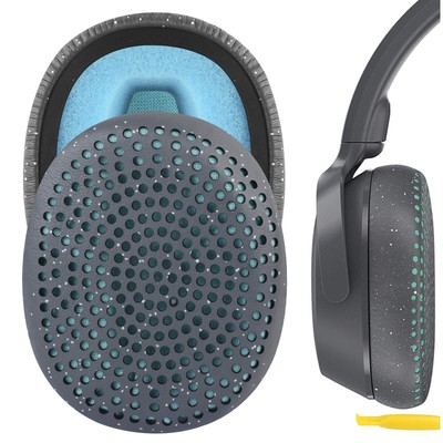 QuickFit Replacement Ear Pads for Skullcandy Riff Wireless Headphones Ear Cus...