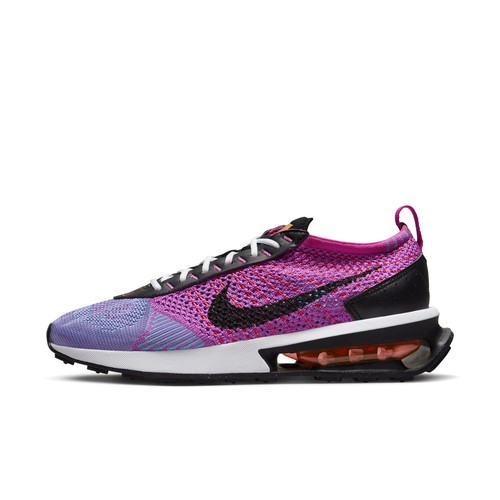 [FD0822-500] ЖЕНСКИЕ КРОССОВКИ NIKE AIR MAX FLYKNIT RACER ЦВЕТА ФУКСИИ DREAM