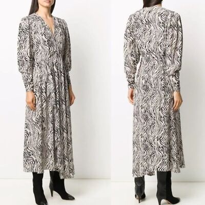Isabel Marant - ISABEL MARANTノースリーブドレープブラウス ISABEL MARANT（イザベルマラン）の「ISABEL MARANT GALINA