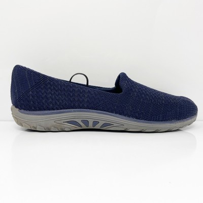 

Skechers Womens Reggae Fest 49393 Синий Повседневная обувь Кроссовки Размер 9, Reggae Fest