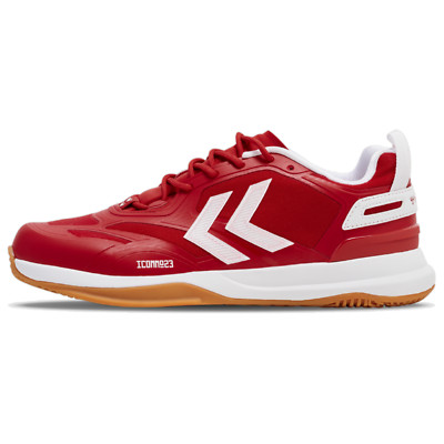 HUMMEL DAGAZ 2.0 ICON NO23 42.5 43 NEU 110  indoor handball uruz algiz teiwaz hb