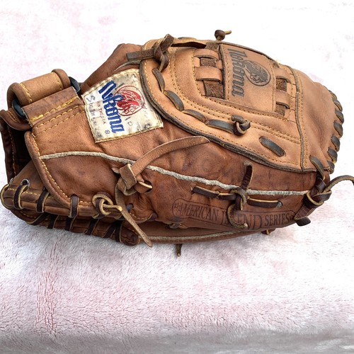 Nokona AMG600KCW Buckaroo Pro Model Kangaroo Baseball/Softball Glove RHTのeBay公認海外通販｜セカイモン