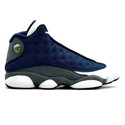 Air Jordan 13 Retro 'Flint' (2020)