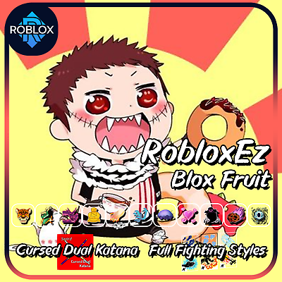 how to get cursed dual katanas blox fruits