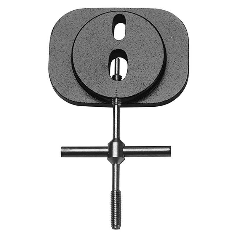 Reel Bearing Pin Remover Baitcasting Maintenance Wheel Remover Tool Fishing Tool