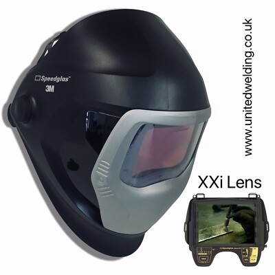 Welding Helmets 3m Speedglass