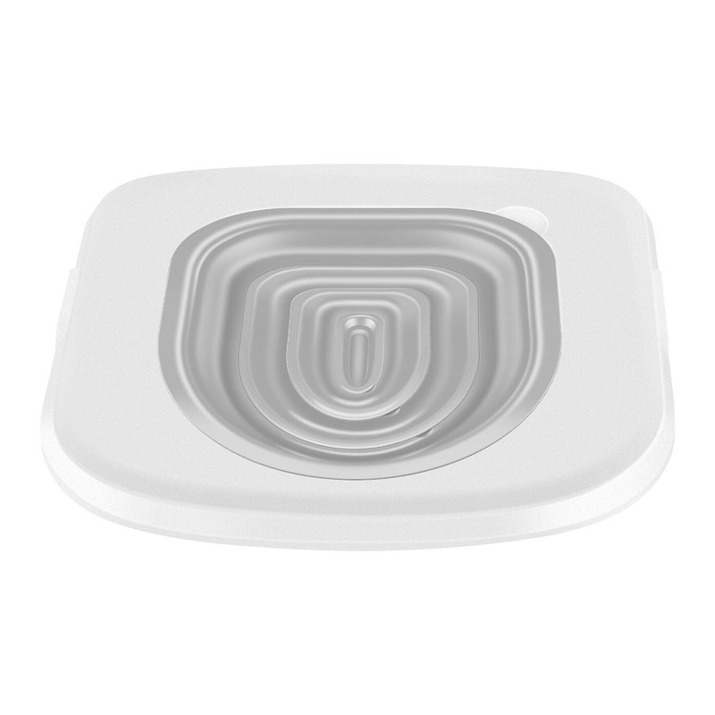 Universal Cat Toilet Trainer with Clip Plastic Toilet Training Seat Pet Supplies
