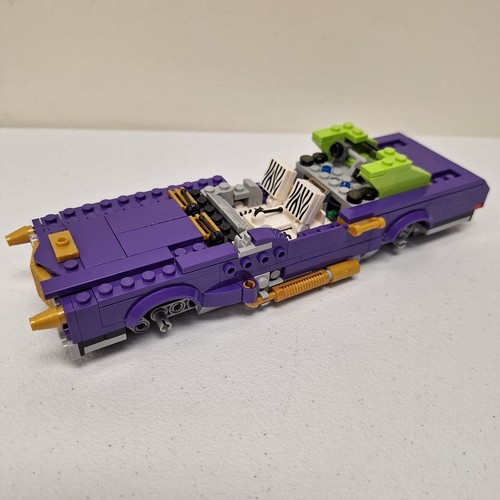 lego 70906 the lego batman movie the joker notorious lowrider