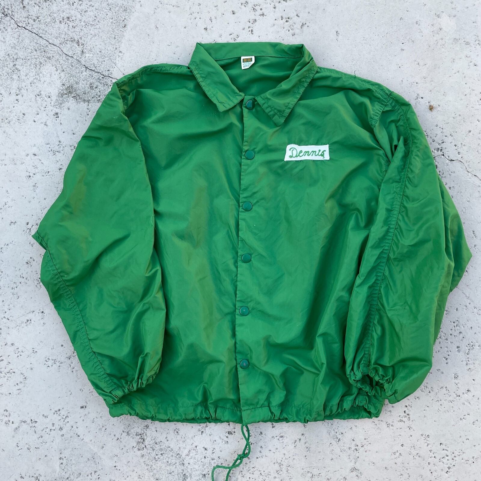 60,s western jacket American Sportsman
