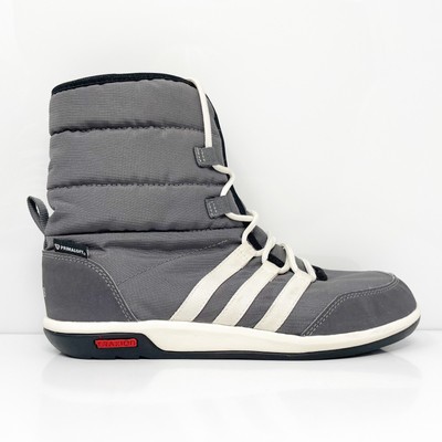 

Adidas Womens CH Choleah Padded M17369 Серые повседневные кроссовки, размер 5, Серый, CH Choleah Padded