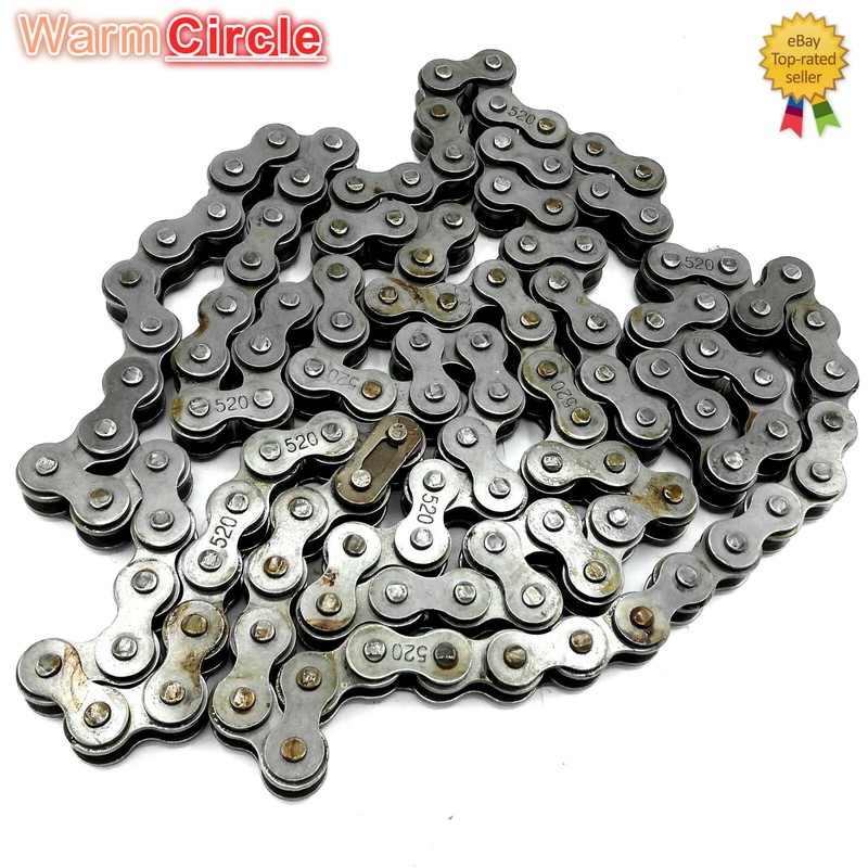 hp bike chain