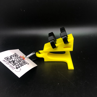 Driver Diver disc golf retriever