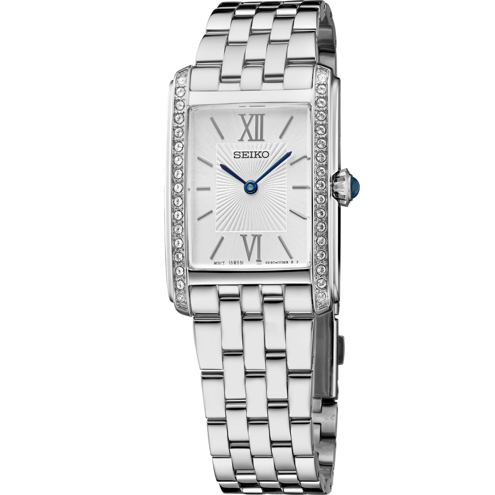 Authorized Dealer* SEIKO Essentials Lady Watch - SWR091 | eBay Authorized Dealer* SEIKO Essentials Lady Watch - SWR091 | eBay