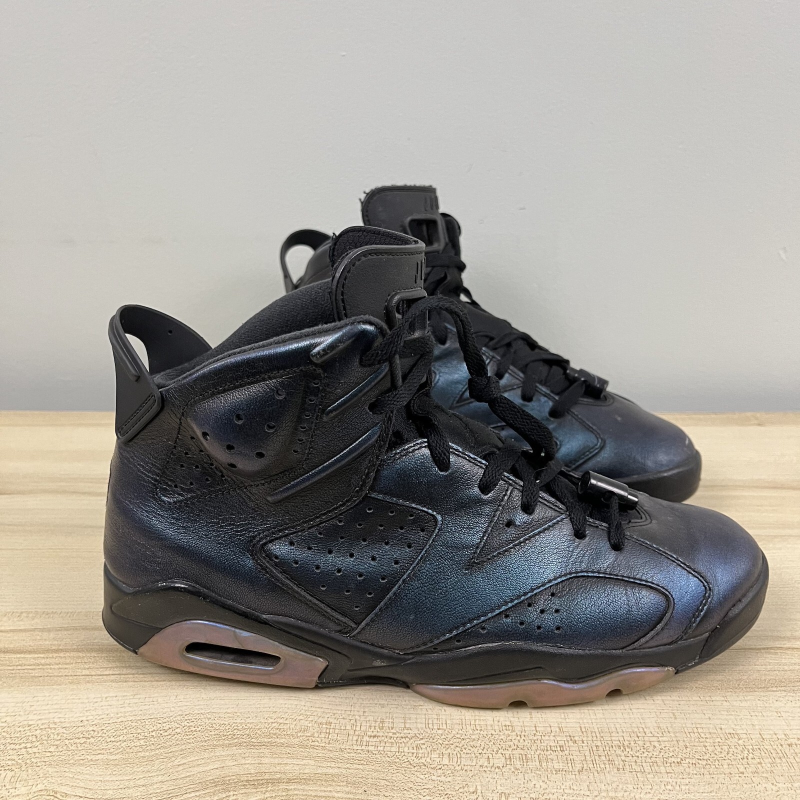 靴 Air Jordan 6 All-Star JORDAN 6 
