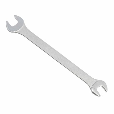 Genius Tools 14 x 15mm Open End Wrench - 791415