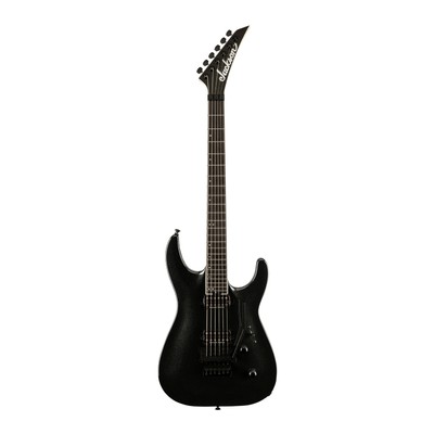 Jackson Pro Plus Dinky DKA Electric Guitar Right Handed Metallic Black