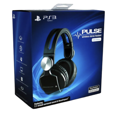 PlayStation Pulse Elite Headset: Features, Pricing, and Pre-Order Details  in Australia