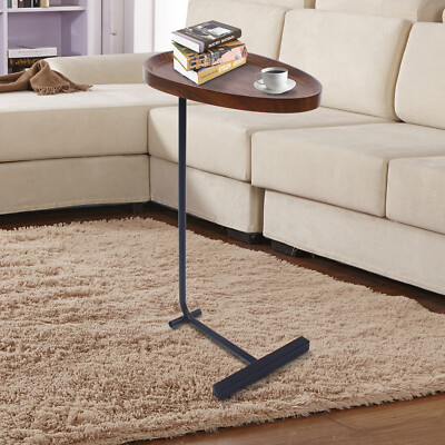 Multiple Stable End Table Home Snack Laptop Table Bed Side Table For Couch Sofa