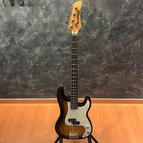ギター HAMER SLAMMER SERIES Hamer Slammer Series Diabro II 1990's Korea Electric Guitar