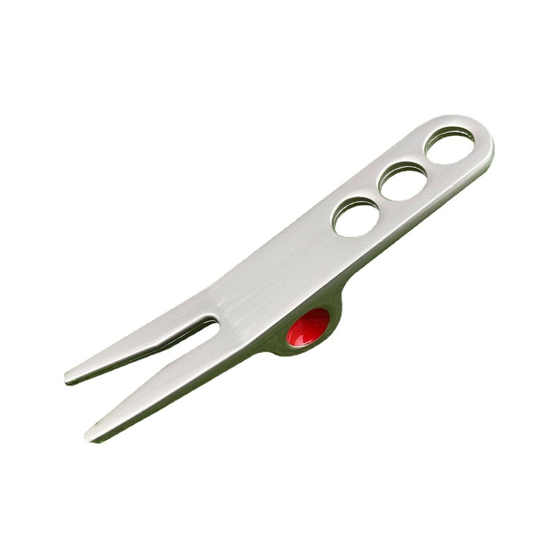 Golf Divot Repair Tool Authentic Titleist Scotty Cameron DivotTool GrooveCleaner