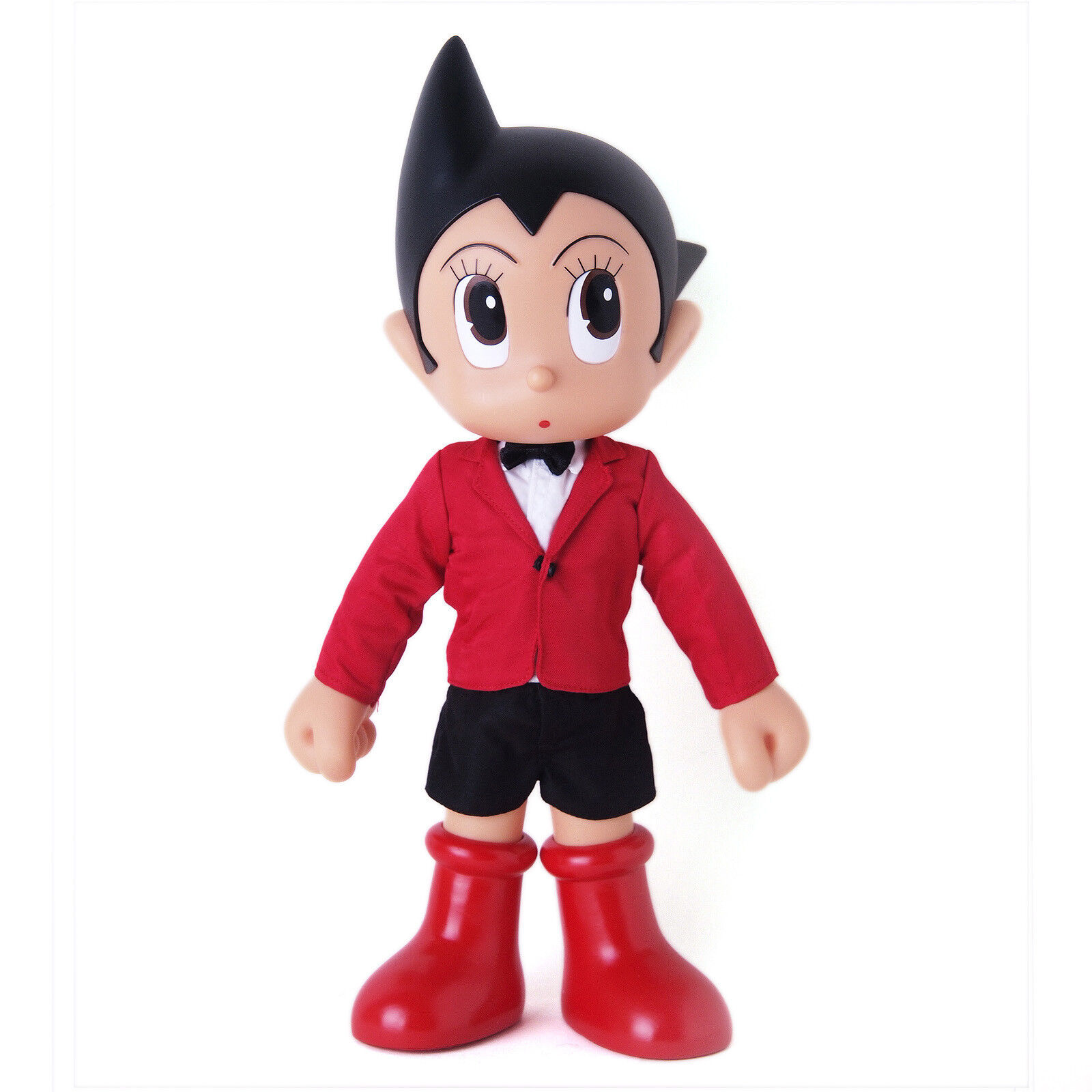astro boy action figure